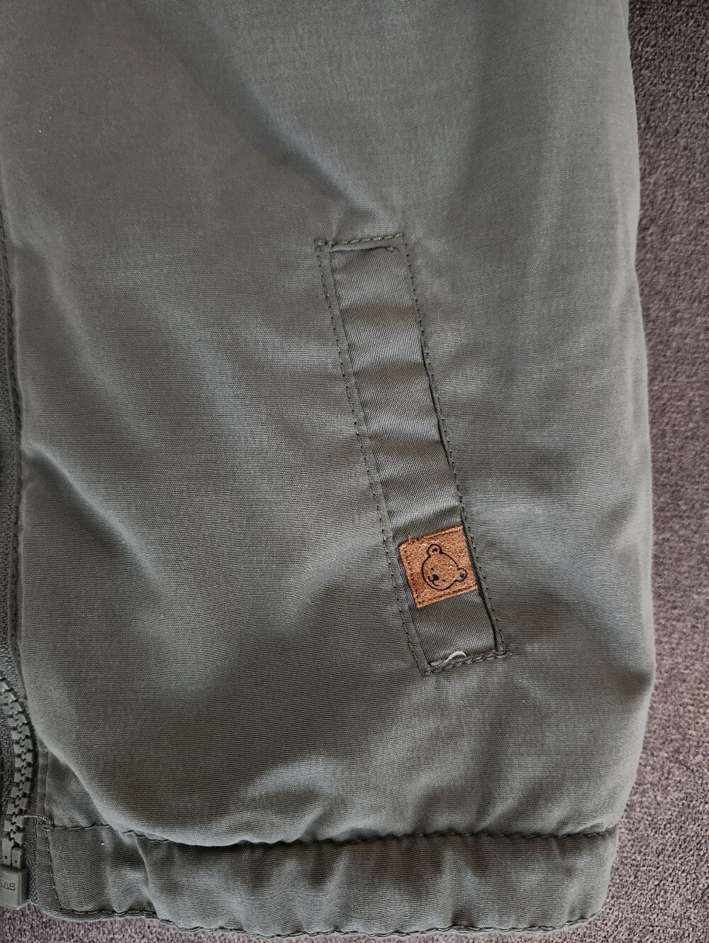 H&M Baby Jacket - Picture 4 of 10